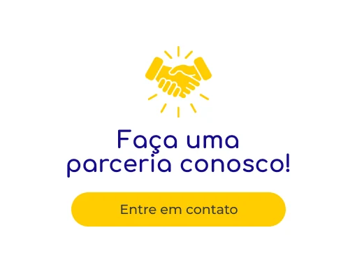 Faça uma parceria conosco! — Entre em contato